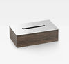 ARMANI/Roca Island tissue box holder . Armani bathroom collection