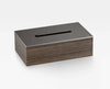 ARMANI/Roca Island tissue box holder . Armani bathroom collection