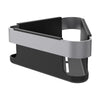 Niara modern shower container. Shower organizer. Caddy secretbathstore