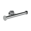 chrime double toilet paper holder