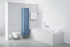 Laufen Niara extra large towel bar