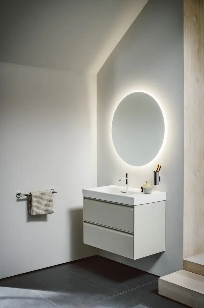 Niara by Laufen towel bar