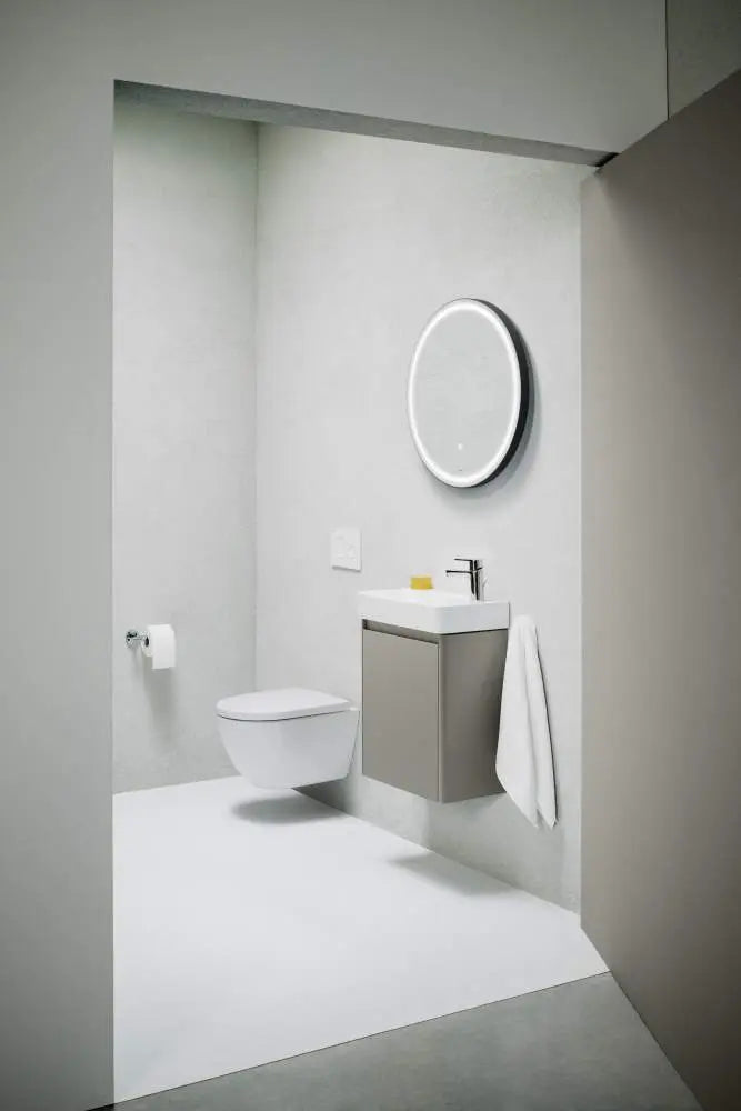 Laufen bathroom