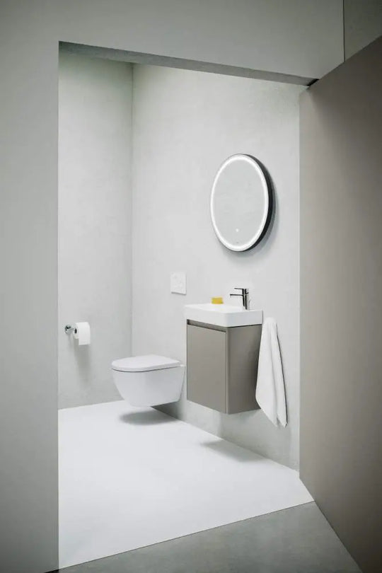 Laufen bathroom