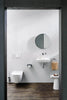 Laufen towel ring holder