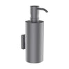 Niara wall mounted soap dispenser. Modern bathroom accessory secretbathstore