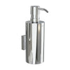 Niara wall mounted soap dispenser. Modern bathroom accessory secretbathstore