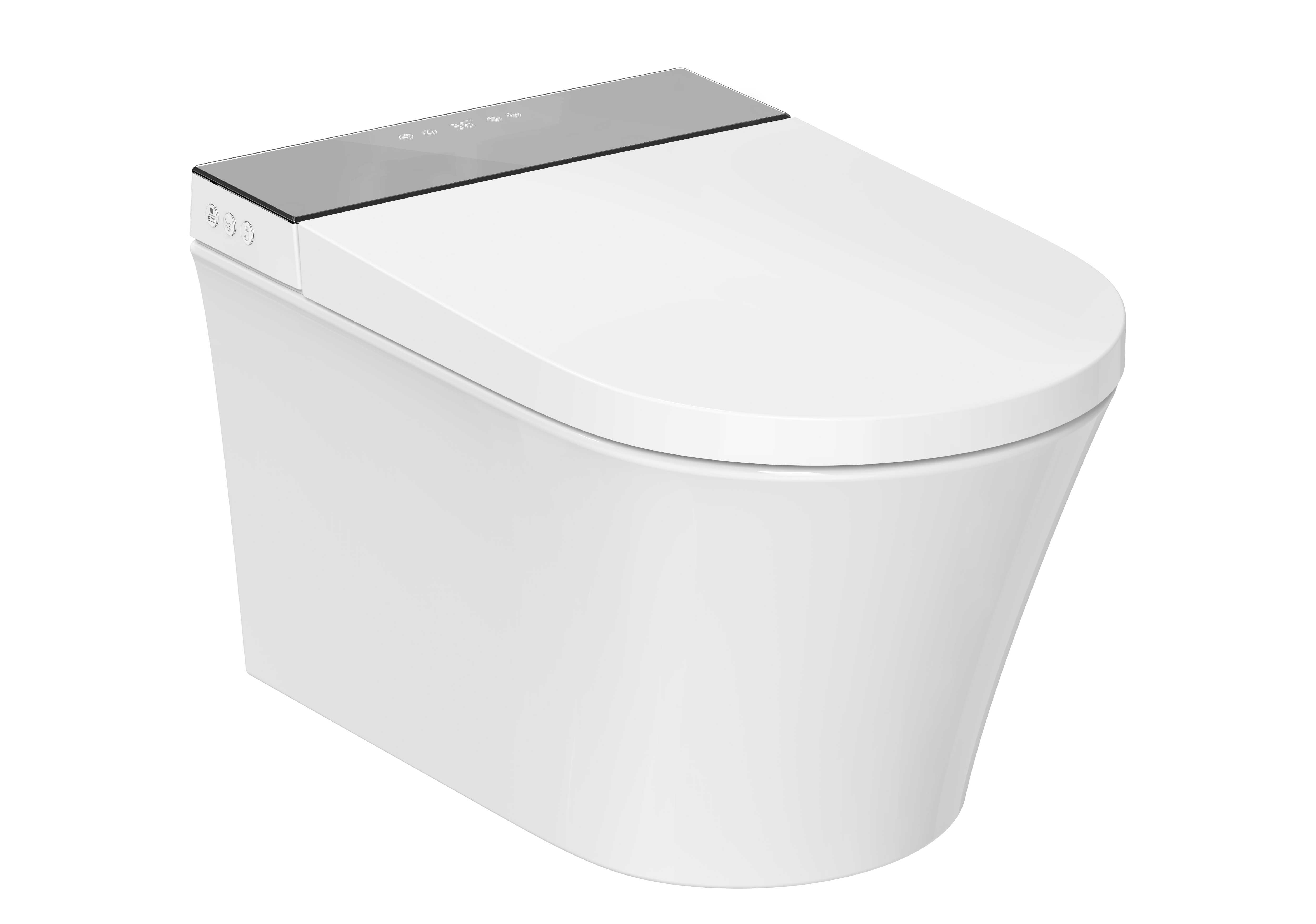 Smart Toilets: inodoros con chorro de agua │Roca Life
