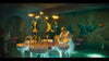 Paradise Hills film 2019. Spa set.