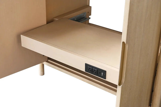 Raleigh 36" Bathroom Vanity with Sink, Free Standing