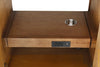 Raleigh 84" free standing double bathroom vanity.
