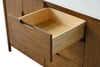 Raleigh 72" free standing double bathroom vanity.