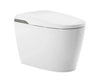 Roca In-Wash Insignia Smart Toilet. Floor mounted smart bidet.