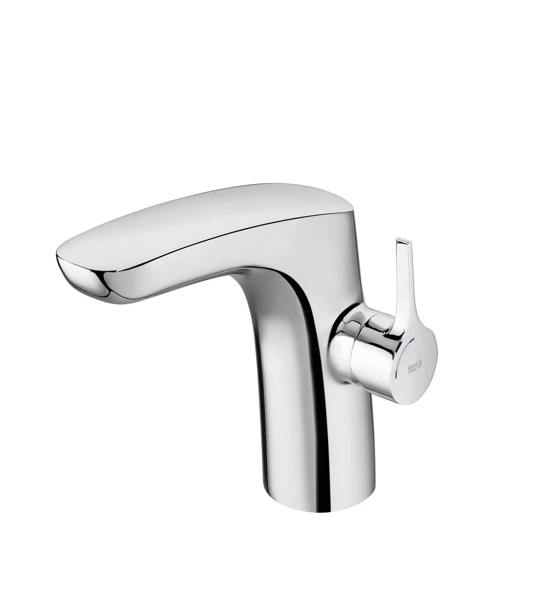 Insignia by Roca bathroom sink faucet. Modern taps. Bathroom faucets. Roca Group