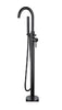 Rita bathtub filler. Modern tub faucet.Contemporary tub filler MV