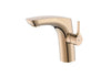 Insignia by Roca bathroom sink faucet. Modern taps. Bathroom faucets. Roca Group