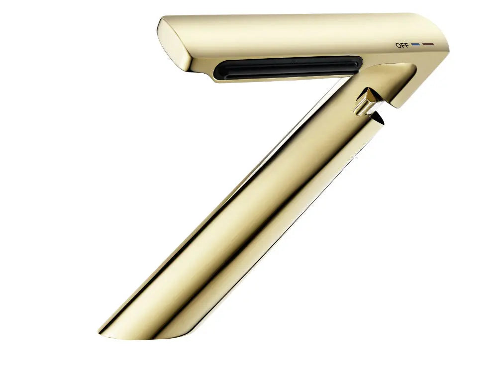 Seven single hole bathroom faucet. Marti 1921