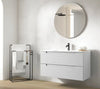 Tokyo bathroom vanity 40". Modern bathroom cabinet. Visobath