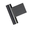 Tomo modern design towel bar secretbathstore