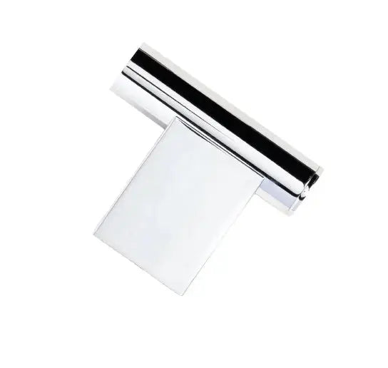 Tomo modern design towel bar secretbathstore