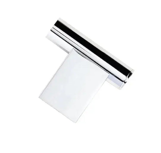 Tomo modern design towel bar secretbathstore