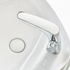 Insignia by Roca bathroom sink faucet. Modern taps. Bathroom faucets. Roca Group
