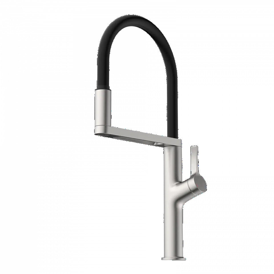 Atik Pull down kitchen faucet. German kitchen faucets.