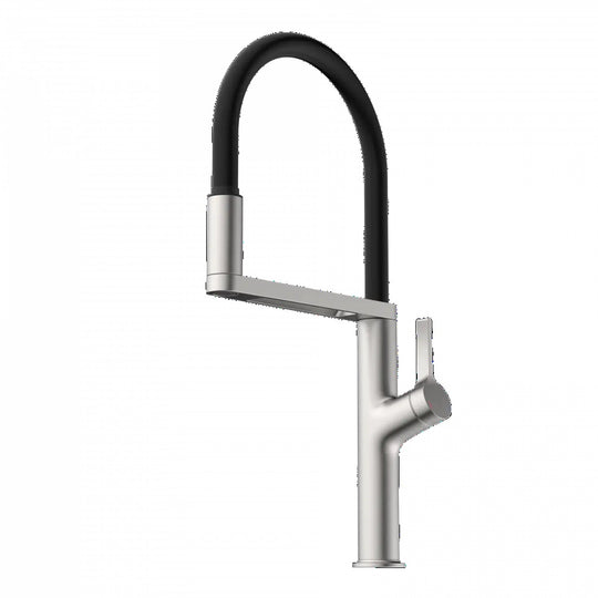 Atik Pull down kitchen faucet. German kitchen faucets.