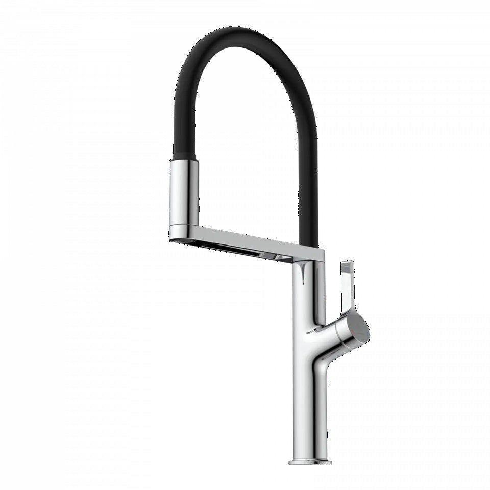 Atik Pull down kitchen faucet. German kitchen faucets.