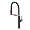 Atik Pull down kitchen faucet. German kitchen faucets.