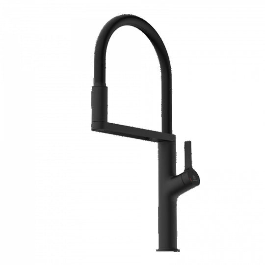 Atik Pull down kitchen faucet. German kitchen faucets.