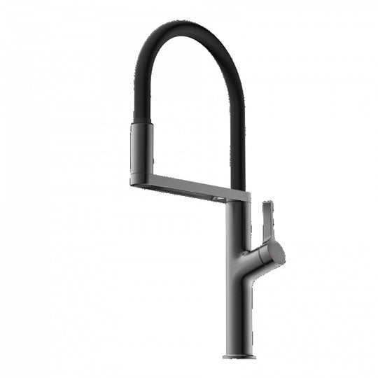 Atik Pull down kitchen faucet. German kitchen faucets.