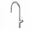 Keid Sphere Pull down kitchen faucet. German kitchen faucets. Wasserwerk