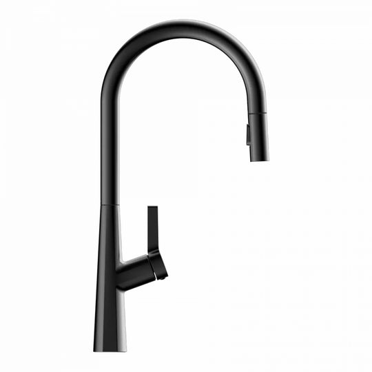 Keid Sphere Pull down kitchen faucet. German kitchen faucets.