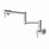 Wasserwerk pot filler faucet. German kitchen faucets.