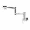 Wasserwerk pot filler faucet. German kitchen faucets.