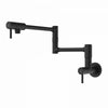 Wasserwerk pot filler faucet. German kitchen faucets.