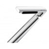 Seven single hole bathroom faucet. Marti 1921
