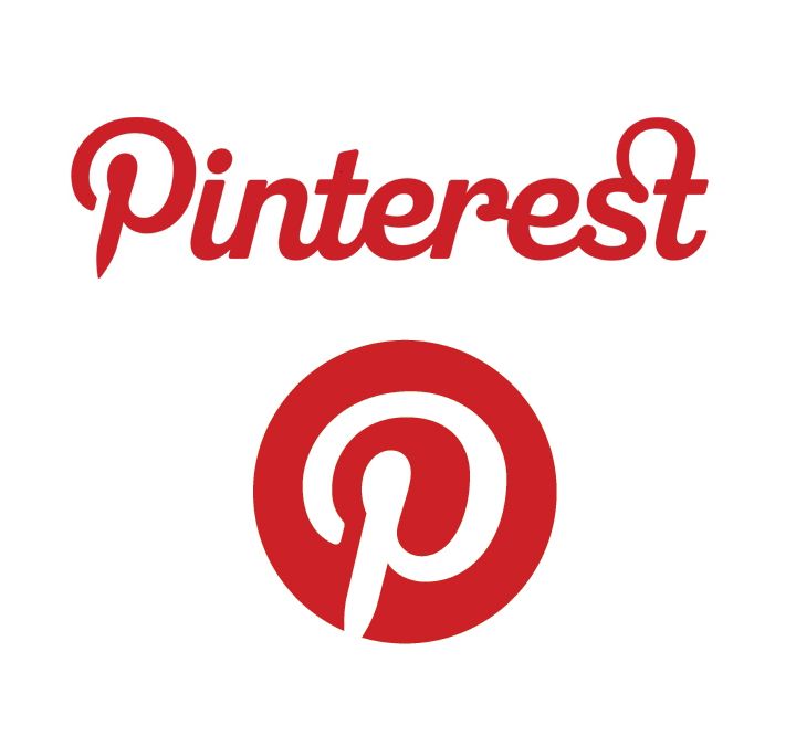 Pinterest logo secretbathstore