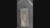 Boutique Swarovski® polished gold soap dispenser, luxury bath accessories