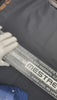 Adriatica Swarovski® chrome towel bar, towel rail, luxury bathroom fixtures