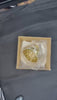 Unboxing luxury center door fixed knob