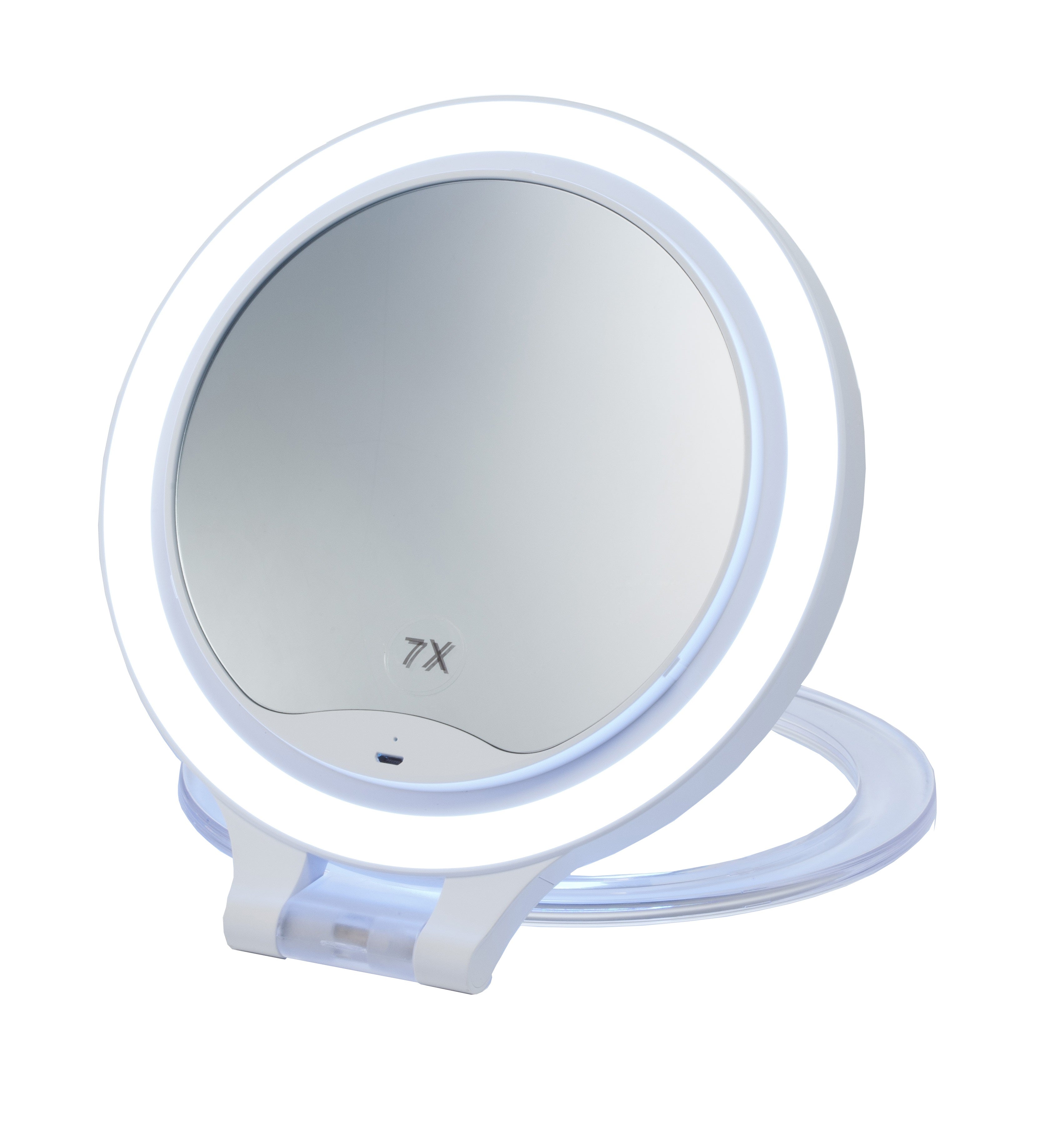 19 Best Makeup Mirrors with Lights, Tested & Loved by Experts 2024 | Glamour