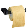 Yass toilet paper holder without cover. toilet roll holder.