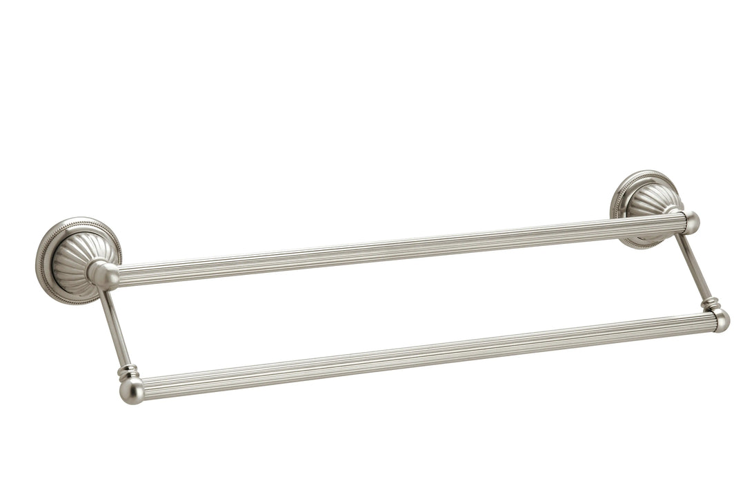 Artica double large towel bar, Towel rail, luxury towel holders Secret Bath