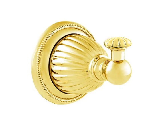 Artica towel hook, robe hook, luxury bath hooks Secret Bath