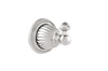 Artica Swarovski® Robe hook, towel hook, luxury bath hooks Secret Bath