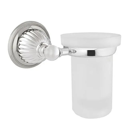 Artica wall toothbrush holder, luxury bathroom accessory Secret Bath