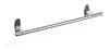 C04235301, Amara towel bar, polished chrome towel rail