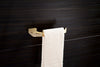 Cecilia toilet paper holder with Swarovski crystals